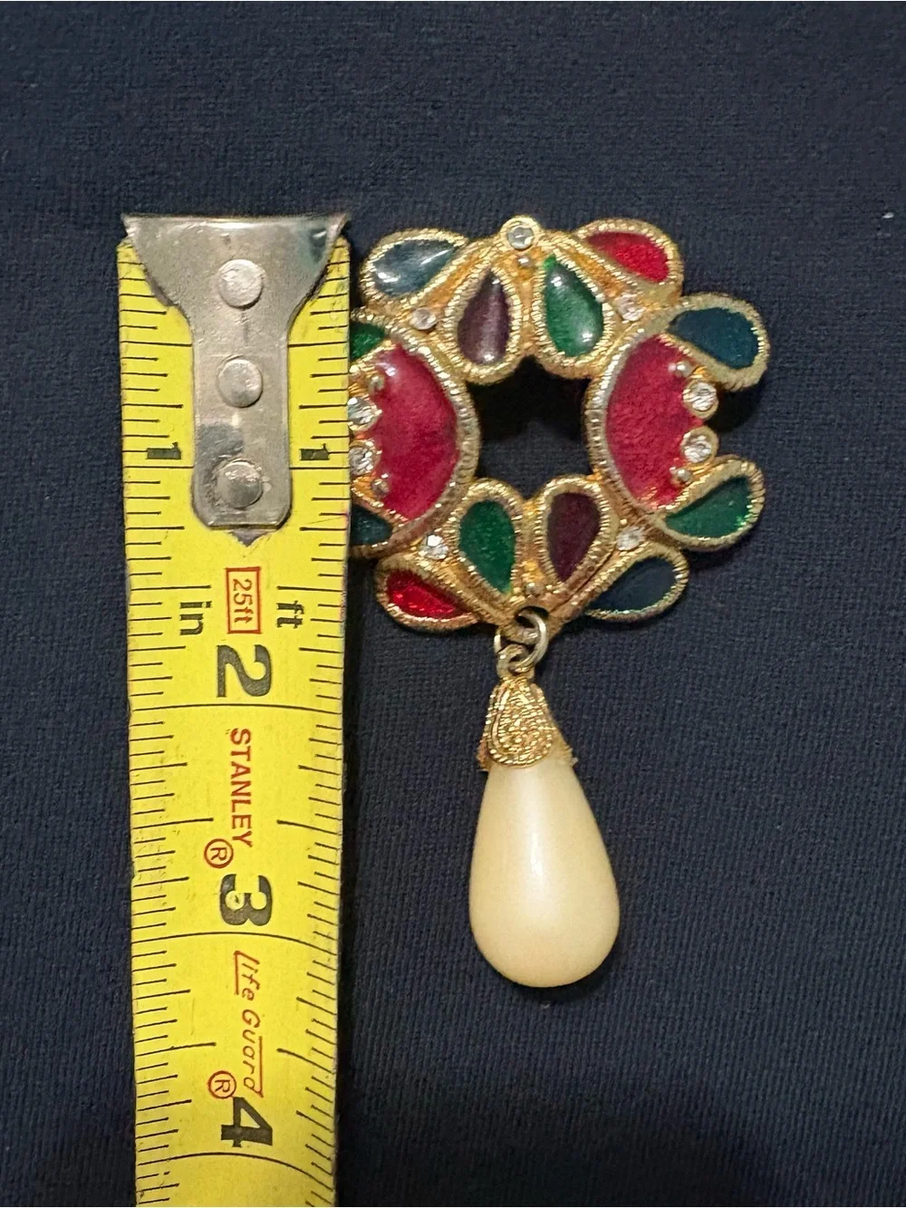 N/A striking vintage